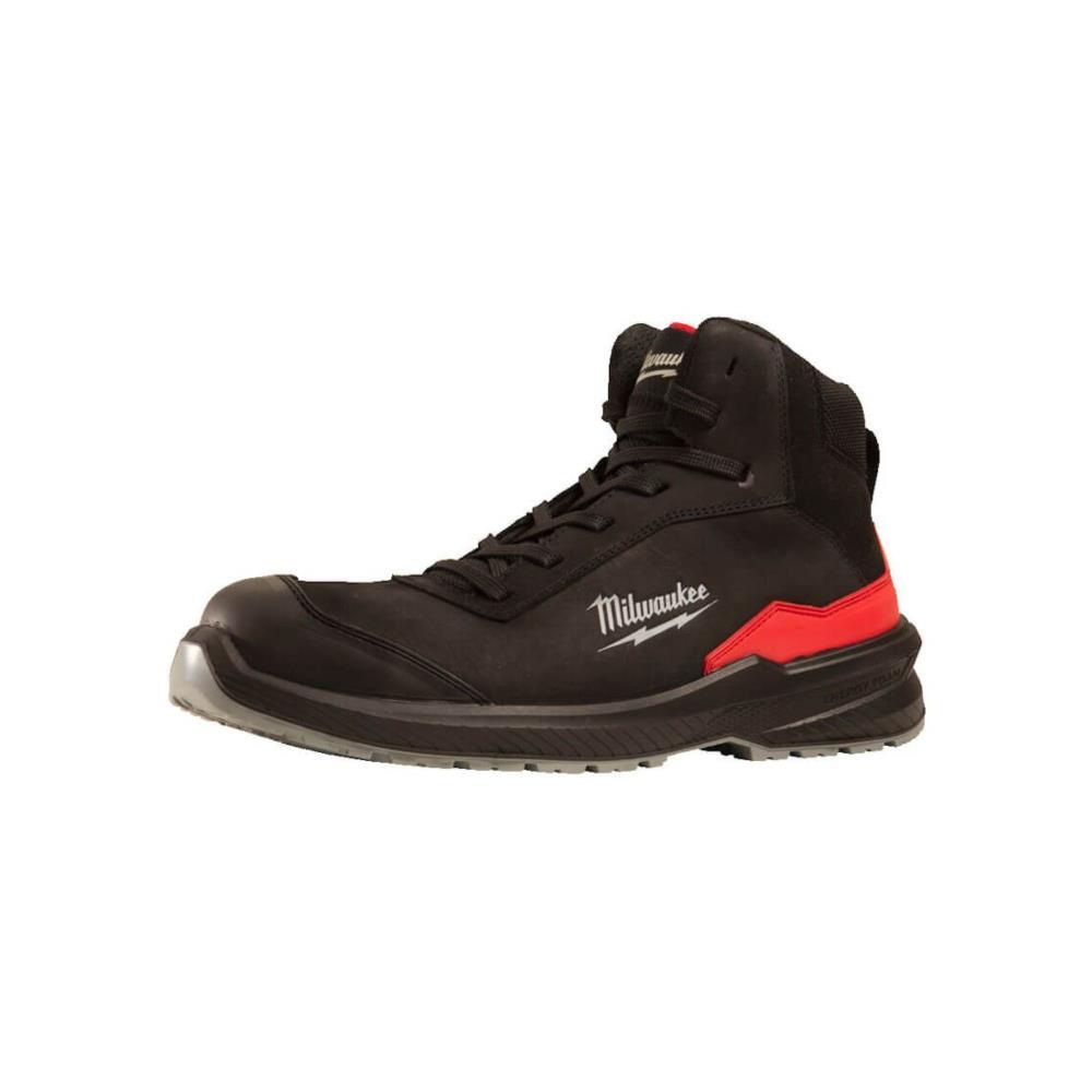 Bota de segurança Flextred S3 nº41 Milwaukee