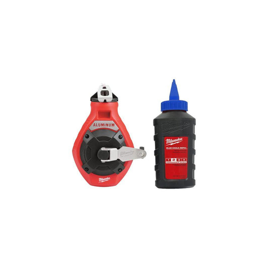 Traçador de reta 45mt Milwaukee