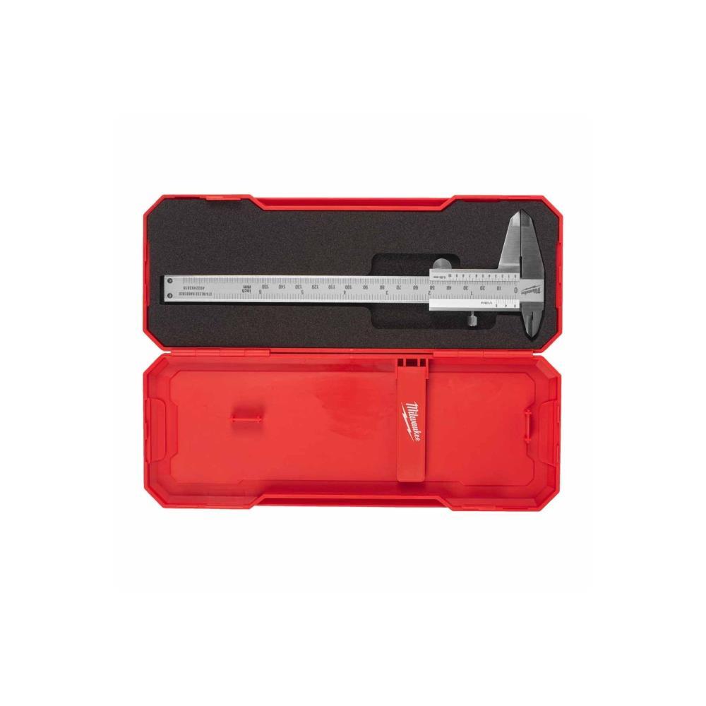Paquímetro Vernier de 150 mm Milwaukee