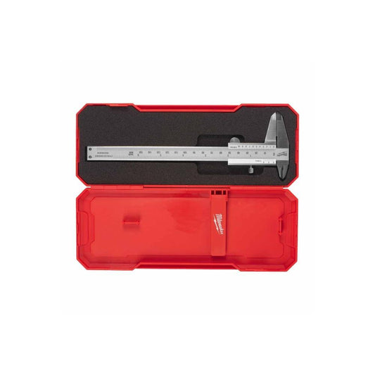 Paquímetro Vernier de 150 mm Milwaukee
