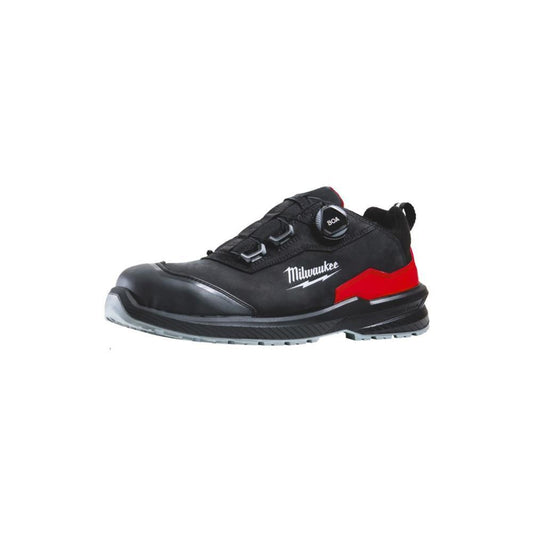 Sapato de segurança Flextred boa S3S nº41 Milwaukee