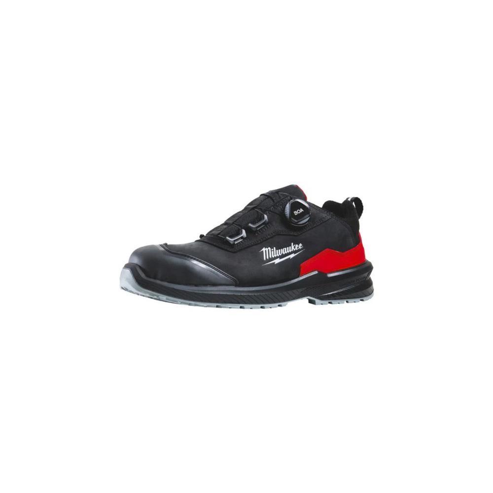 Bota de segurança c/boa Flextred S3 nº42 Milwaukee