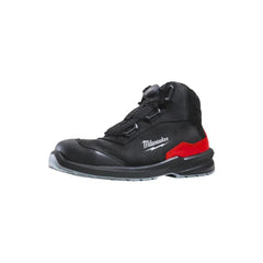 Bota de segurança Flextred Boa S3S nº41 Milwaukee