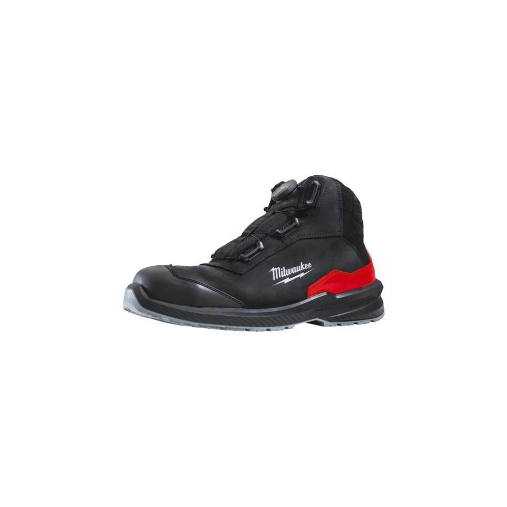 Bota de segurança Flextred  boa S3S nº42 Milwaukee