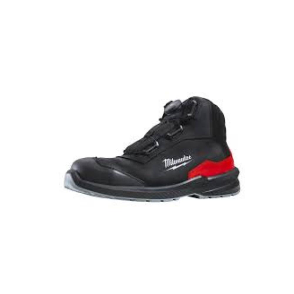 Bota de segurança Flextred S3 Boa nº43 Milwaukee