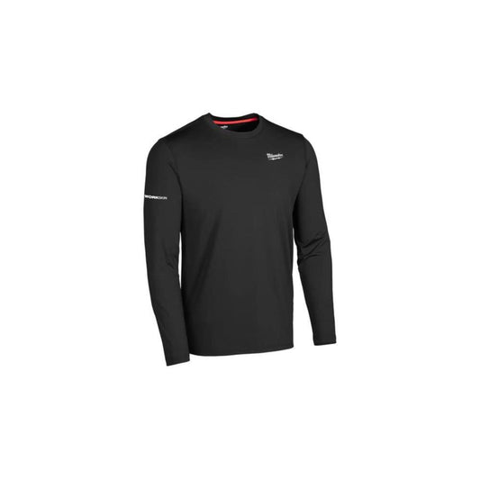 Camisola interior termica Workskin tam L Milwaukee