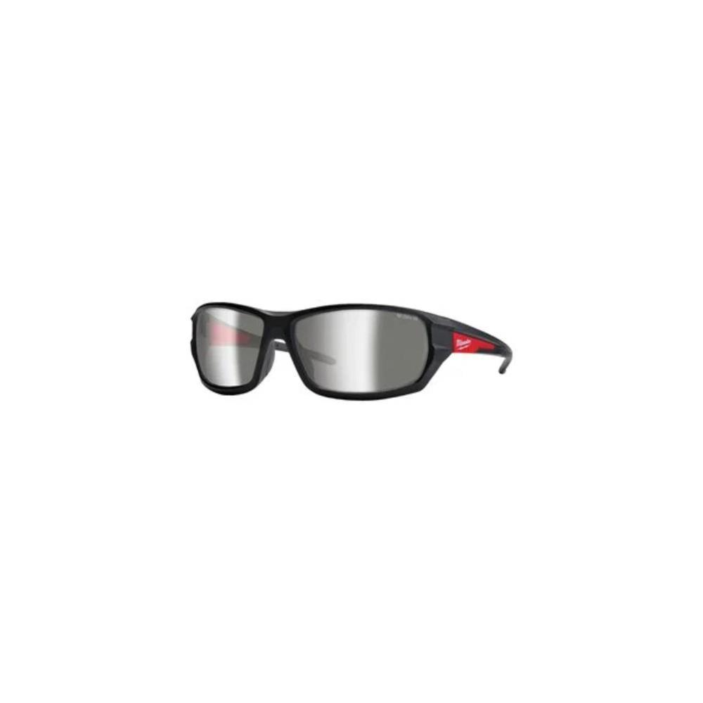 Oculos de segurança performance esp.prata Milwaukee