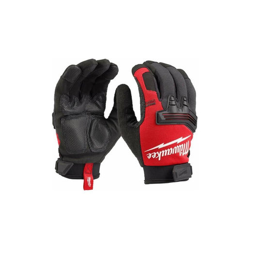 Luva anti corte alcochoadas 7/S Milwaukee