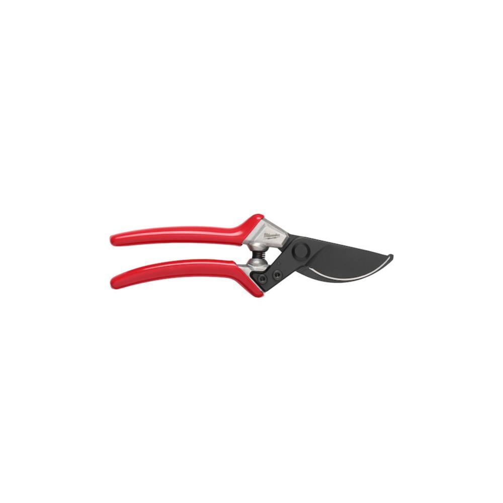 Tesoura de poda com bypass 25mm Milwaukee