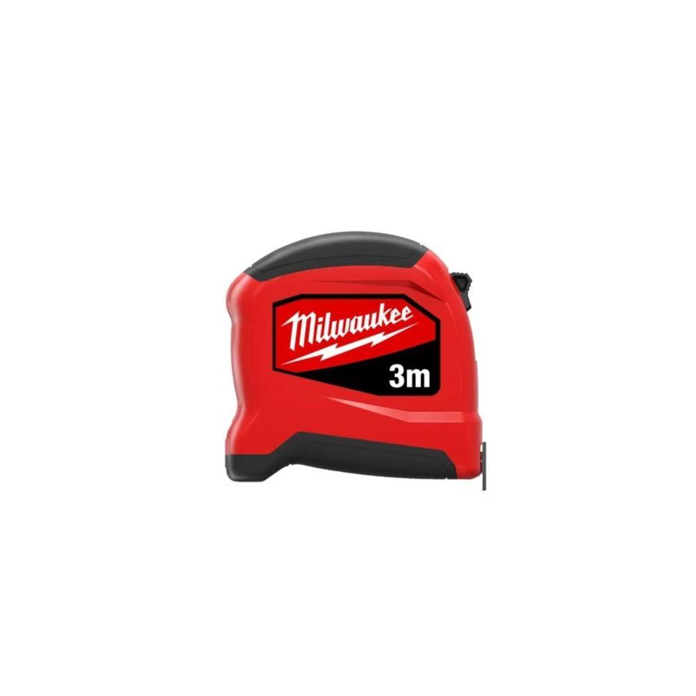Fita metrica slim 3mt-16mm Milwaukee