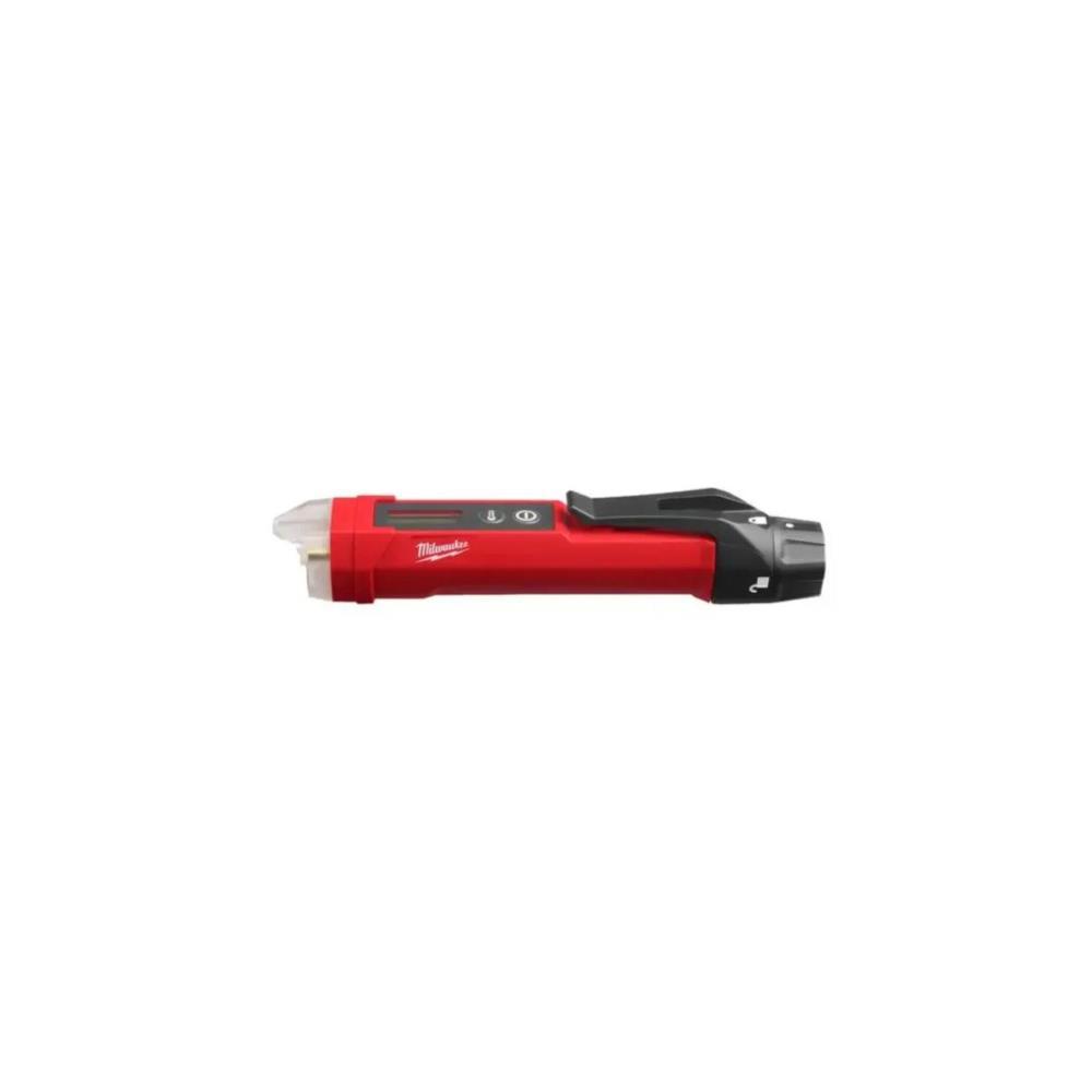 Detetor de tensão s/contacto c/termometro laser 2225-20 Milwaukee