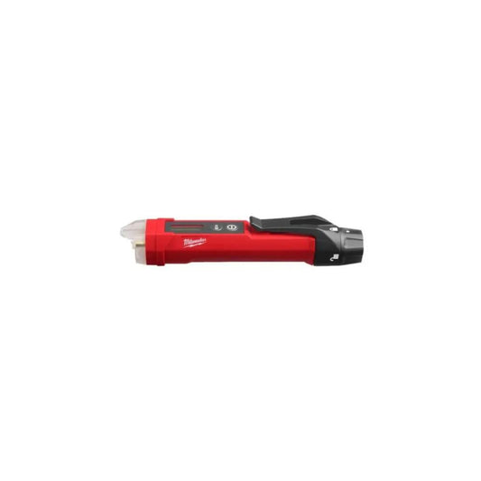Detetor de tensão s/contacto c/termometro laser 2225-20 Milwaukee