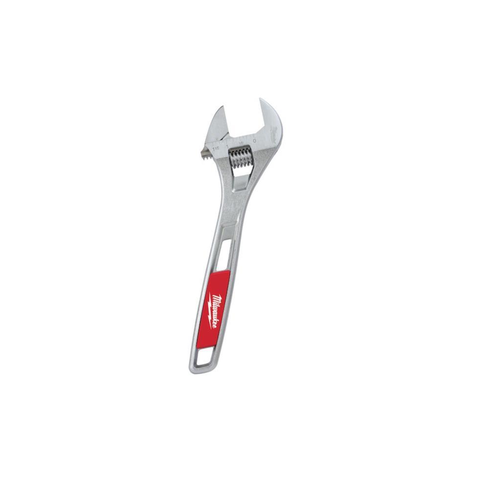 Chave inglesa 150mm ajjustavel Milwaukee