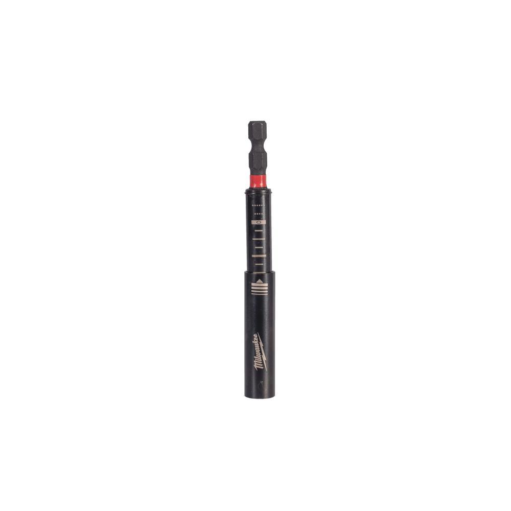 Adaptador magnetico SHW 75mm Milwaukee