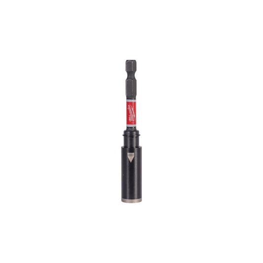 Adaptador magnetico SCREW 75mm Milwaukee