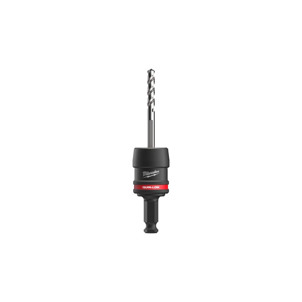 Adaptador para serra craneana 32-210mm hex.9.5 Milwaukee