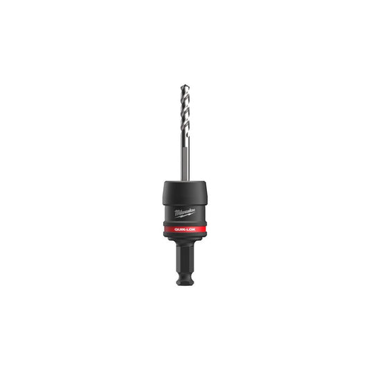 Adaptador para serra craneana 32-210mm hex.9.5 Milwaukee