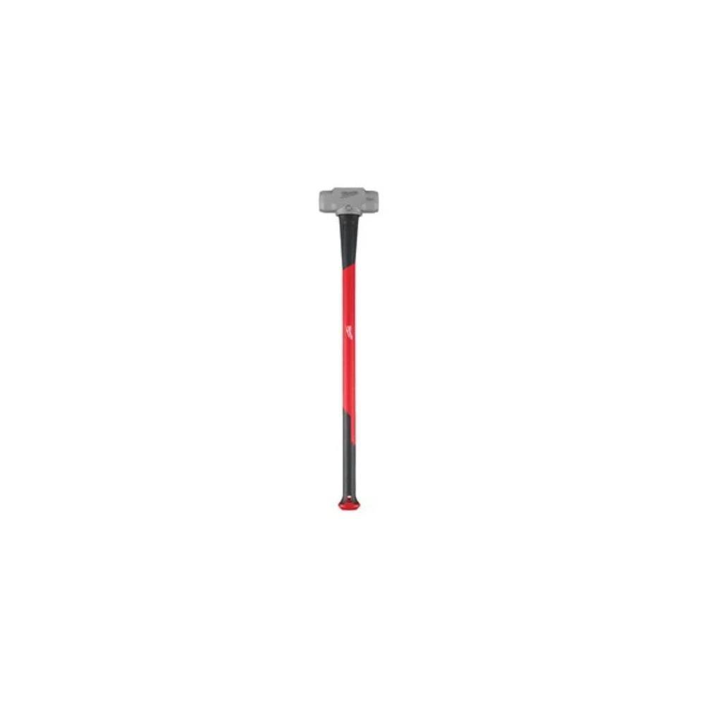 Marreta de 3.6 kg cabo multimateria Milwaukee