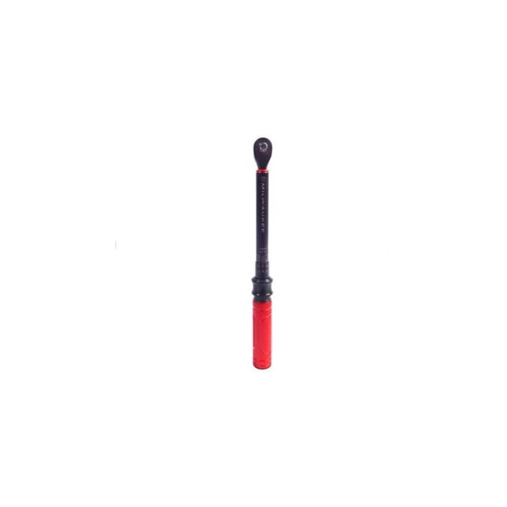 Chave dinamometrica 1/2" 40-200nm Milwaukee