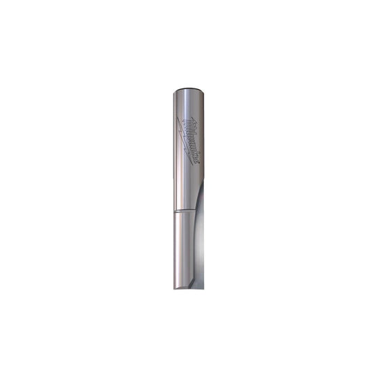 Fresa reta de cortes B.S8 8/60mm Milwaukee