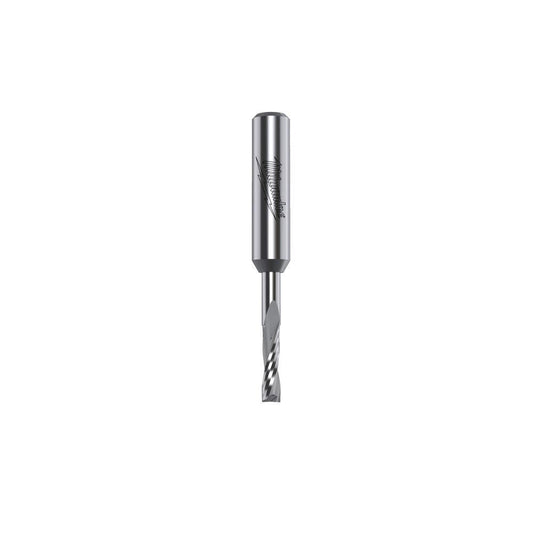 Fresa helicoidal de corte ascendente 4/60mm Milwaukee