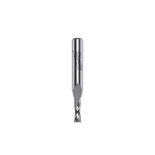 Fresa helicoidal de corte ascendente 5/60mm Milwaukee