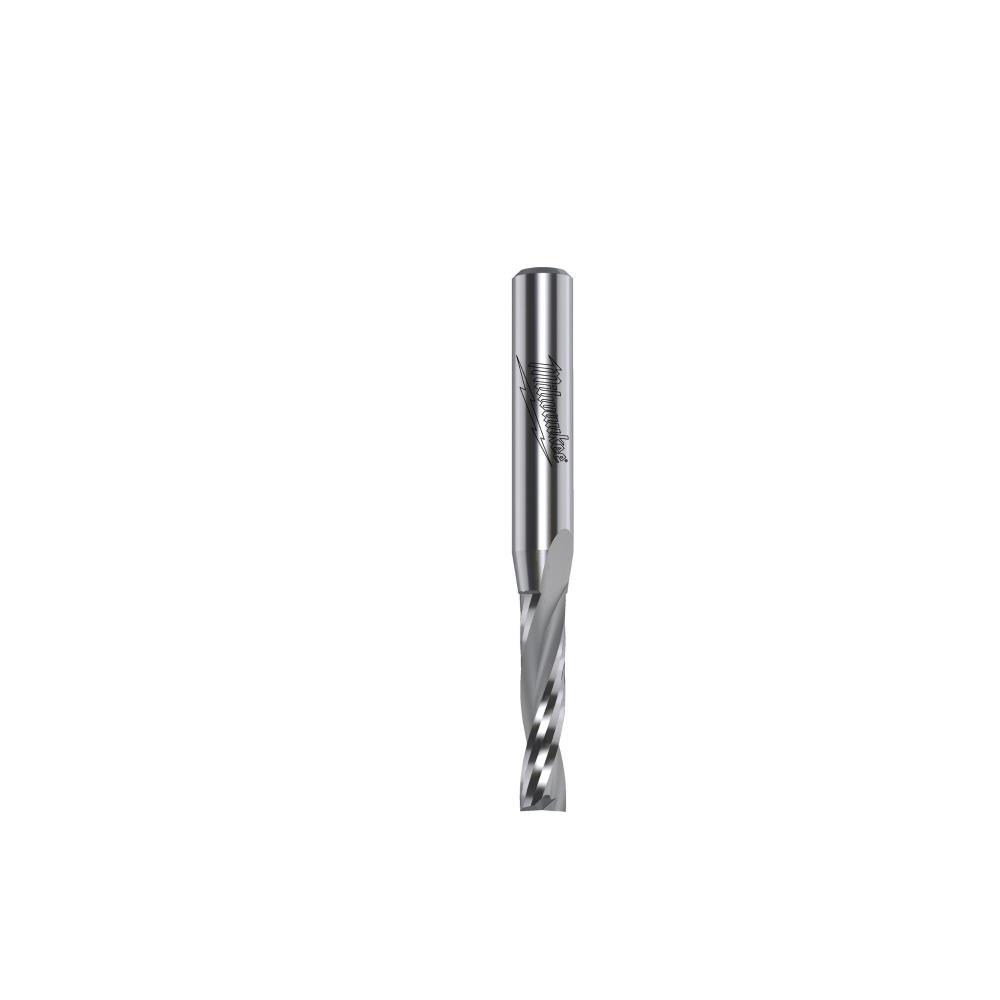 Fresa helicoidal de corte ascendente 6/70mm Milwaukee