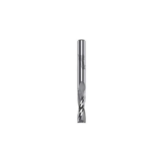 Fresa helicoidal de corte ascendente 8/80mm Milwaukee