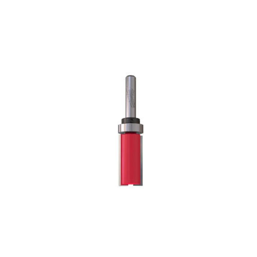 Fresa reta de gabarito c/rodamento 19/66.5mm Milwaukee