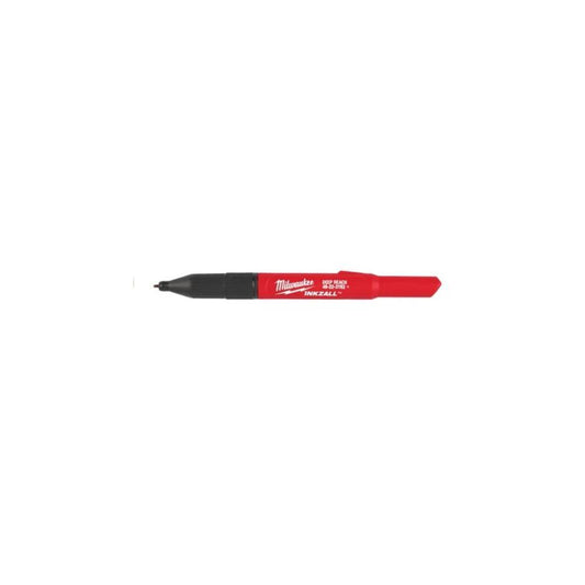 Marcador ultrafino de longo alcance Inkzall Milwaukee