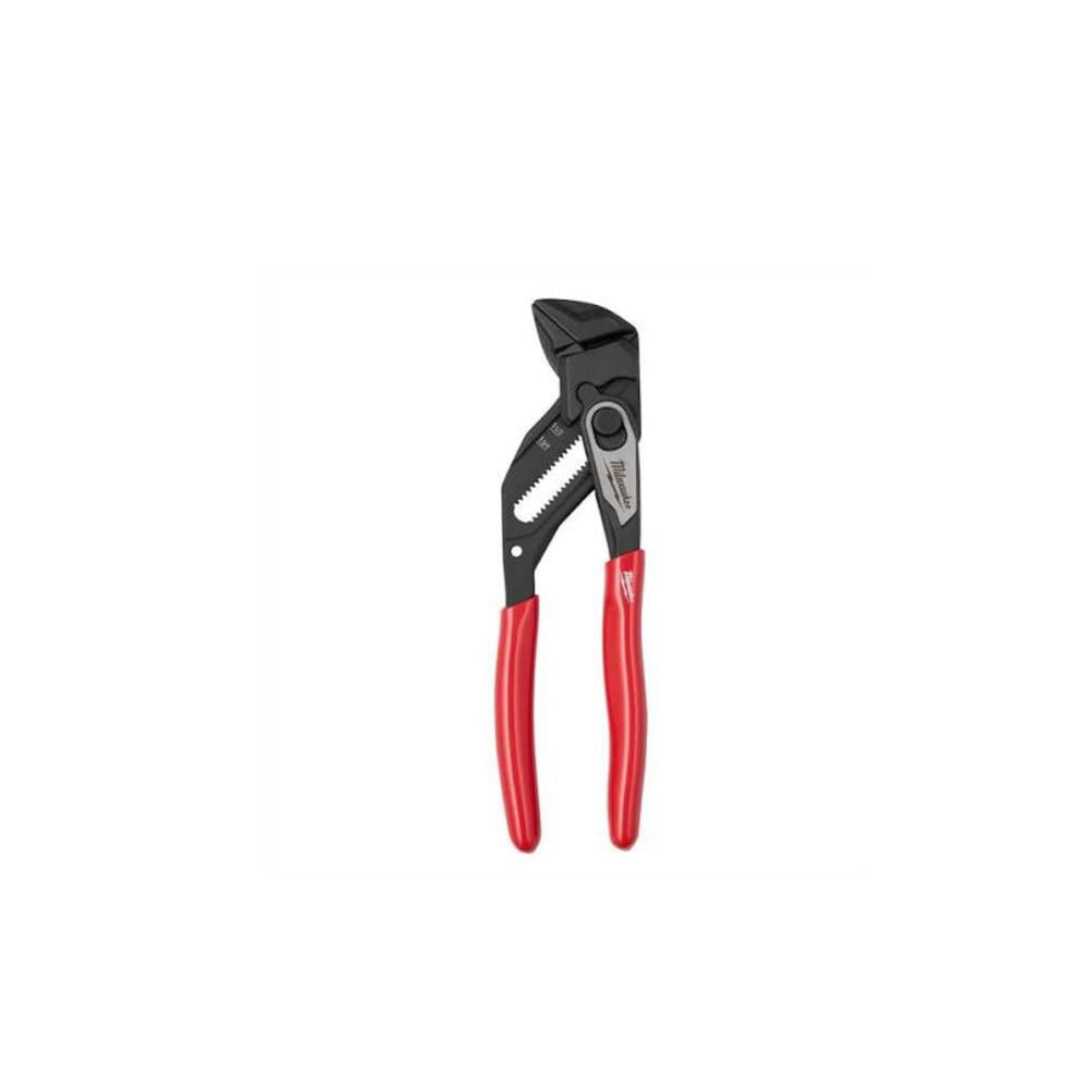 Alicate bomba agua 180mm Milwaukee