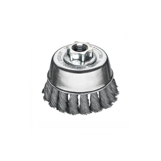 Catrabucha trançada M14 65X18mm S.KN Milwaukee
