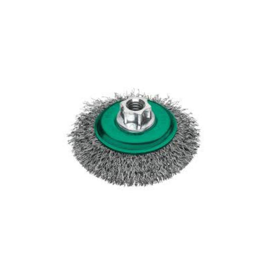Catrabucha M14 100X10 S. CR. 0.35 inox Milwaukee