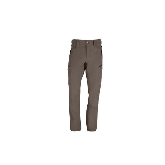 Calça de trabalho Freeflex castanho nº54 Milwaukee