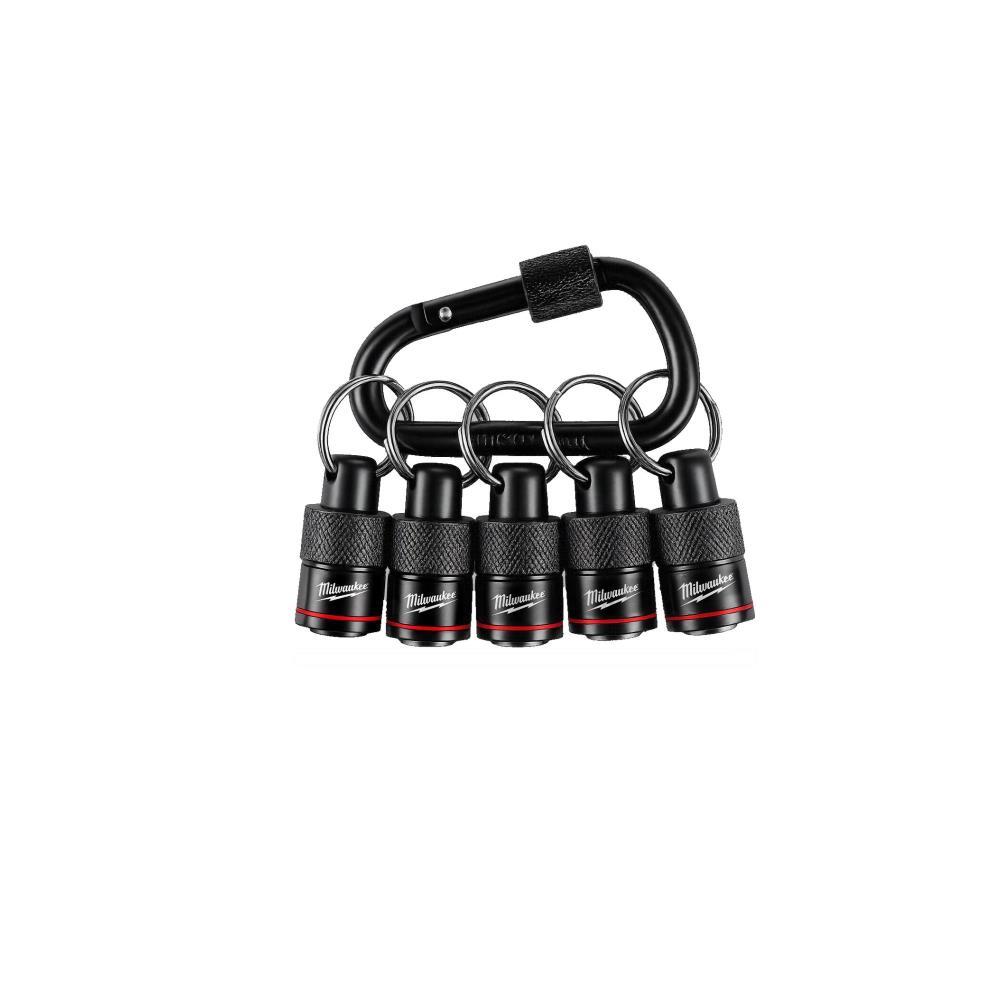 Mosquetão XL SHOCKWAVE Milwaukee