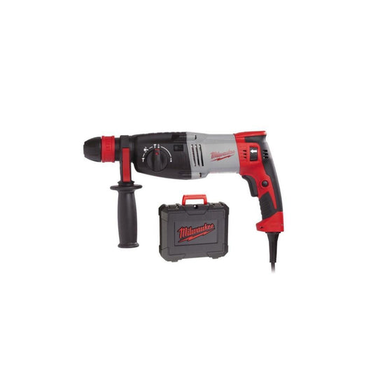Martelo combinado sds-plus PH28 28mm Milwaukee