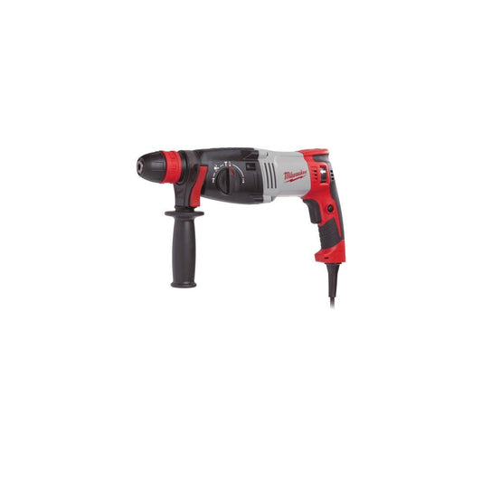 Martelo combi sds-plus PH30powerx Milwaukee