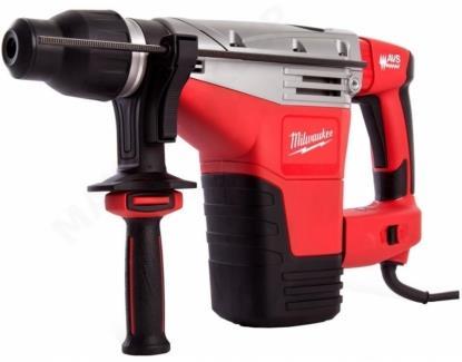 MARTELO COMBINADO 1300w K545S MILWAUKEE