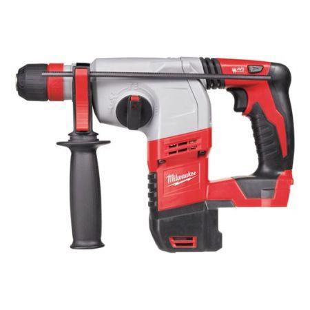 Martelo electropneumático HD18HX0 18V Milwaukee