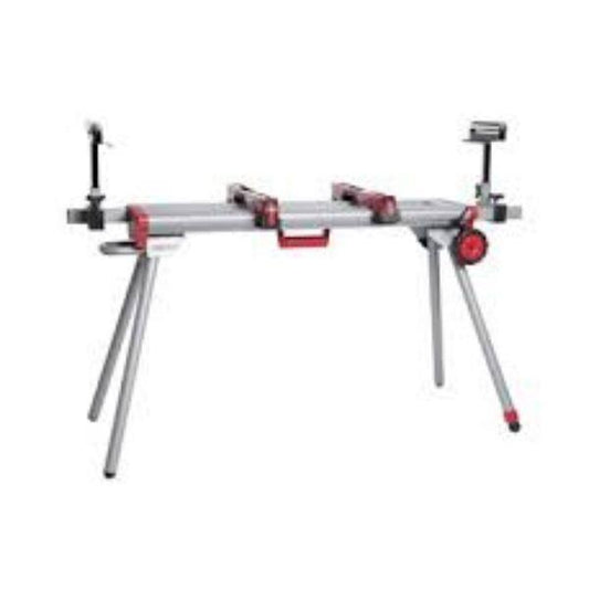 Bancada universal para serra esquadria MSL3000 3mt Milwaukee