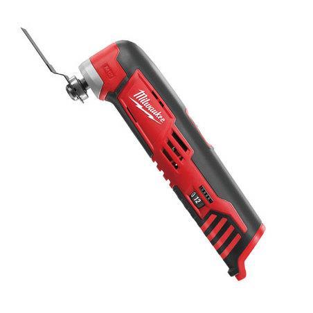 MULTIFERRAMENTA 12V C12MT-0 MILWAUKEE