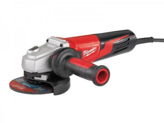 AGV15-125XC Rebarbadora 1550w Milwaukee