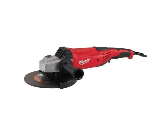 Rebarbadora AG22-180DMS Milwaukee