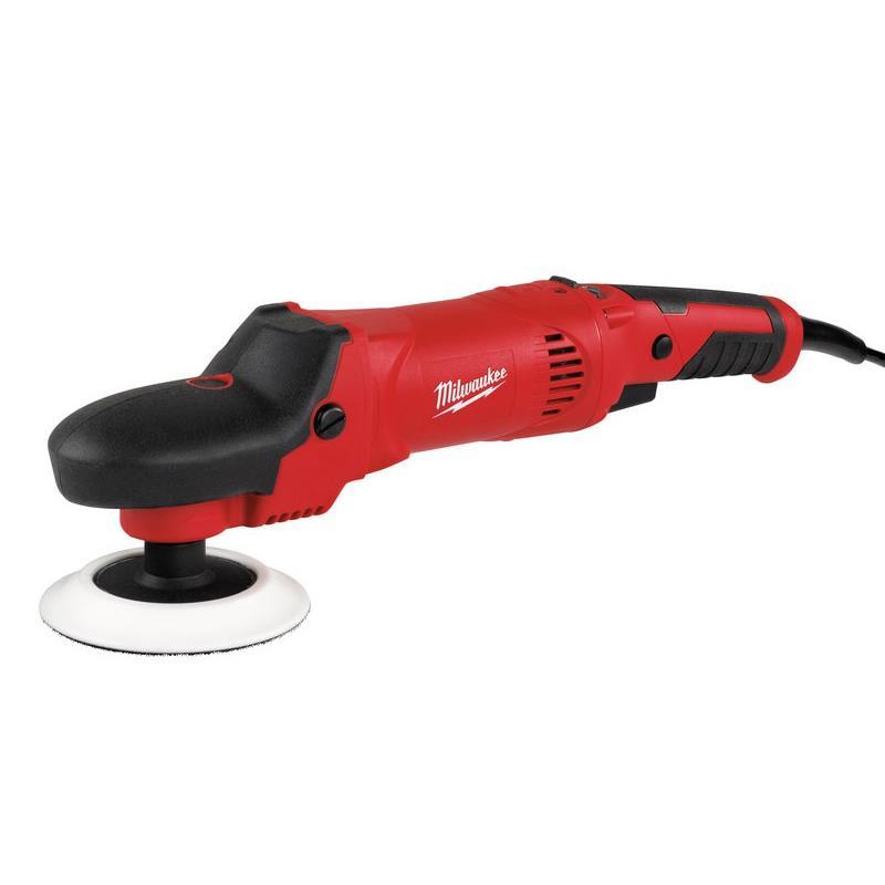 KIT Polidora angular AP14-2200E Milwaukee