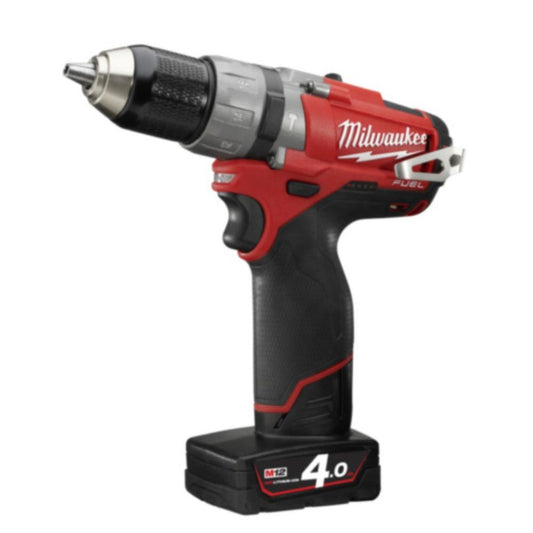 M12CPD402C BERB. PERCURT. 12V MILWAUKEE