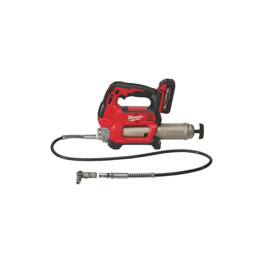 Bomba de lubrificação M18GG-201C Milwaukee