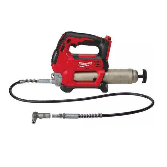 BOMBA DE LUBRIFICAÇÃO M18GG0 18V-V0 MILWAUKEE