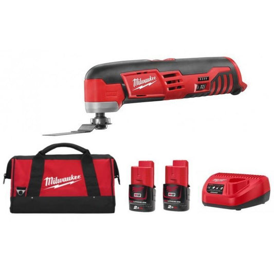 Multiferramentas 12V C12MT202B Milwaukee