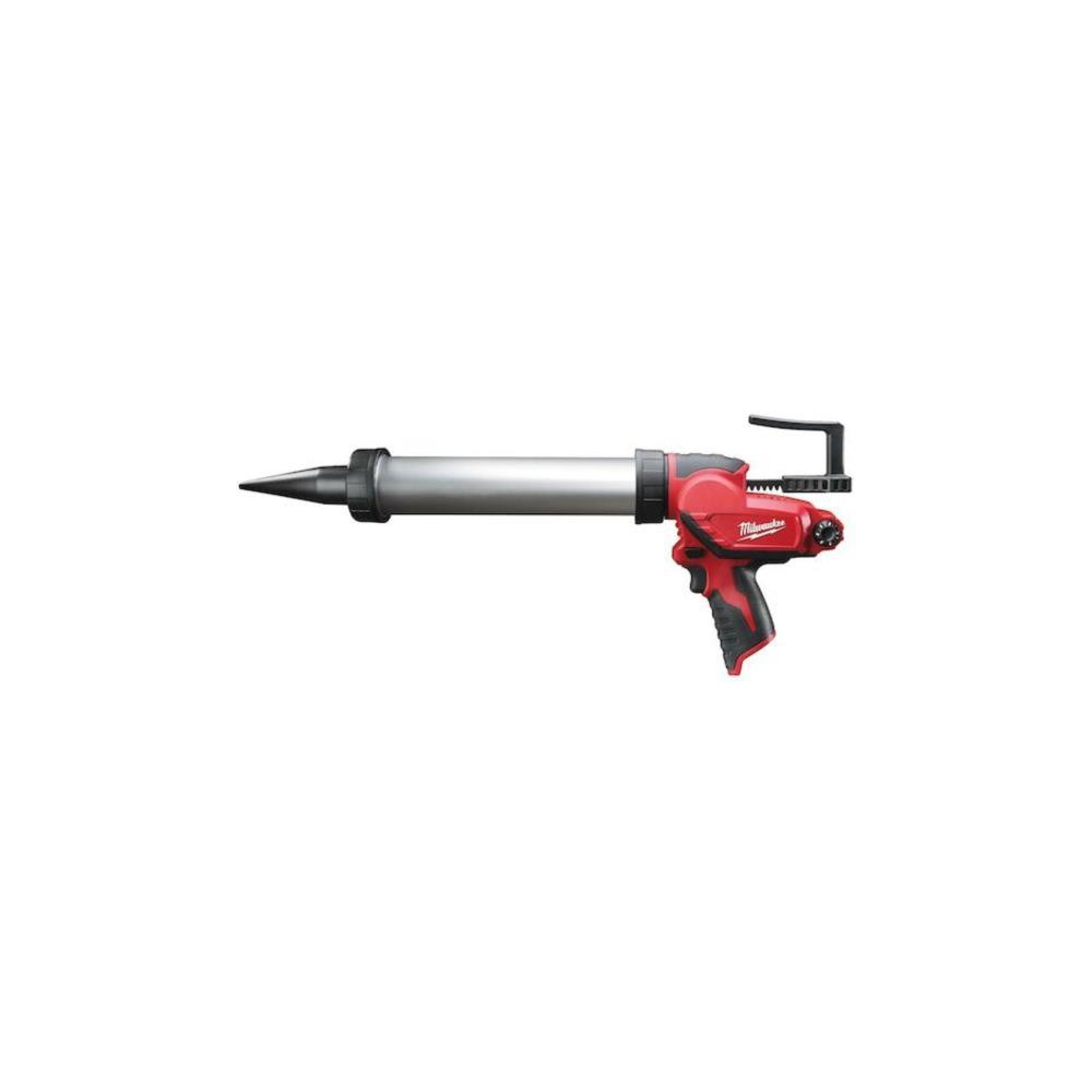 Pistola para quimicos subcompacta M12PCG/400A Milwaukee