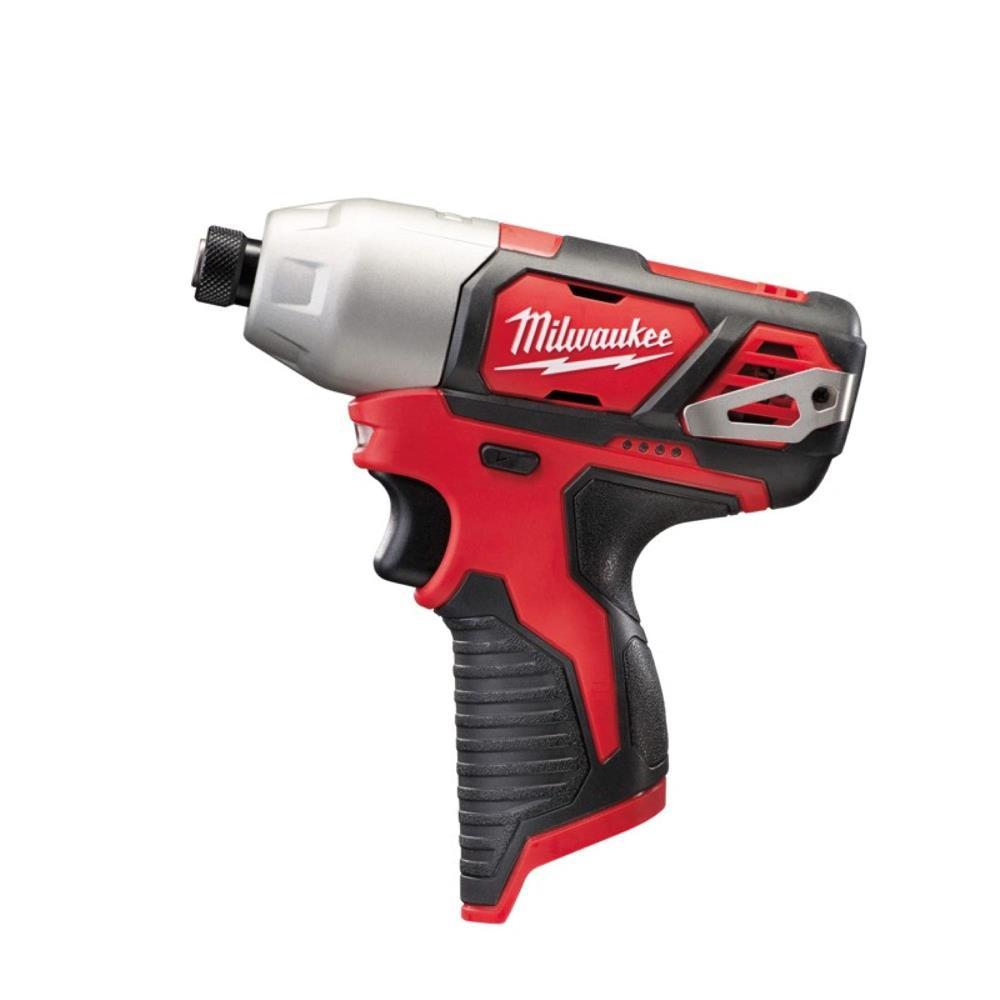 M12BID0 ATORNILLADOR IMPACTO 12V